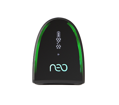 Сканер штрих-кода NEO X-210 W2D с док-станцией Cradle